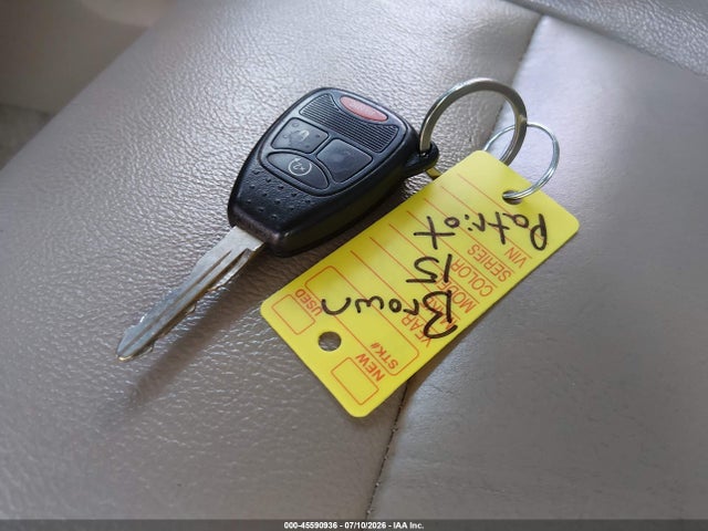 Aukcja sprzedaży 2015 Jeep Patriot High Altitude Edition, vin: 1C4NJPFA8FD191048, numer aukcji: 45590936