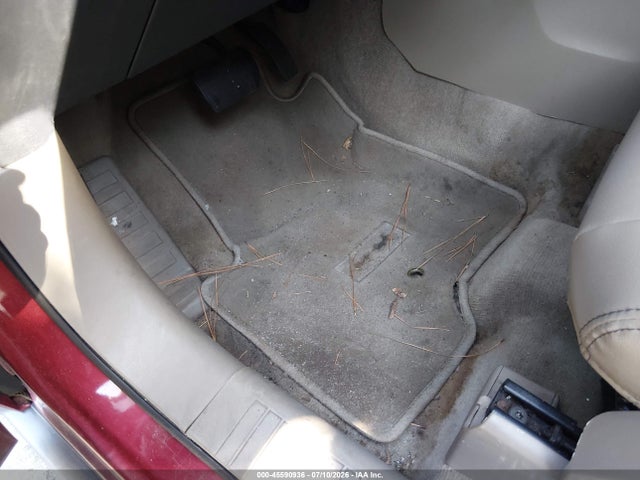 Aukcja sprzedaży 2015 Jeep Patriot High Altitude Edition, vin: 1C4NJPFA8FD191048, numer aukcji: 45590936