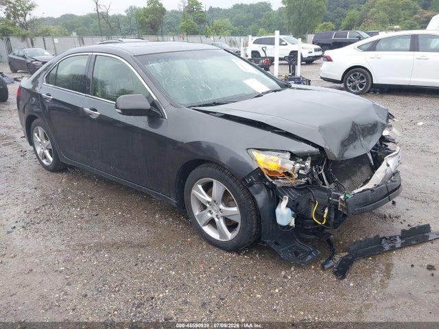 2012 Acura Tsx 2.4 მანქანა იყიდება აუქციონზე, vin: JH4CU2F44CC027694, აუქციონის ნომერი: 45590938