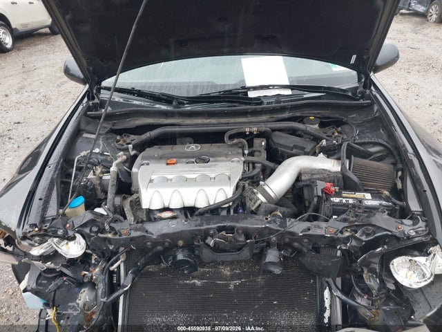 2012 Acura Tsx 2.4 მანქანა იყიდება აუქციონზე, vin: JH4CU2F44CC027694, აუქციონის ნომერი: 45590938