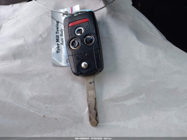 2012 Acura Tsx 2.4 მანქანა იყიდება აუქციონზე, vin: JH4CU2F44CC027694, აუქციონის ნომერი: 45590938