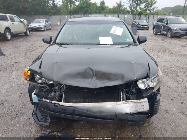 2012 Acura Tsx 2.4 მანქანა იყიდება აუქციონზე, vin: JH4CU2F44CC027694, აუქციონის ნომერი: 45590938