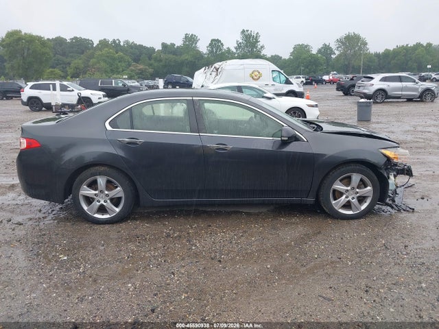 2012 Acura Tsx 2.4 მანქანა იყიდება აუქციონზე, vin: JH4CU2F44CC027694, აუქციონის ნომერი: 45590938