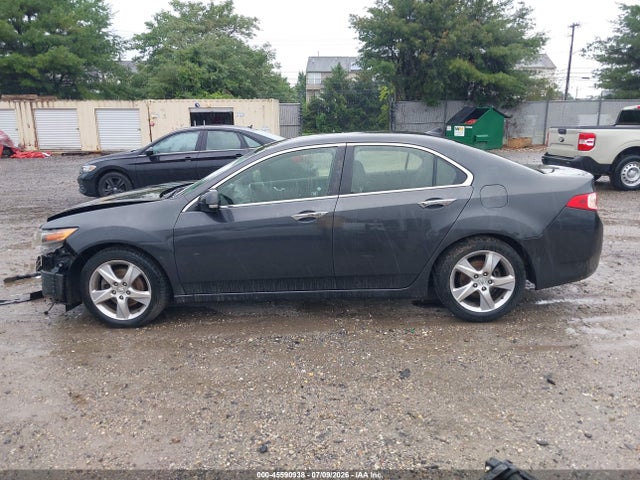 2012 Acura Tsx 2.4 მანქანა იყიდება აუქციონზე, vin: JH4CU2F44CC027694, აუქციონის ნომერი: 45590938