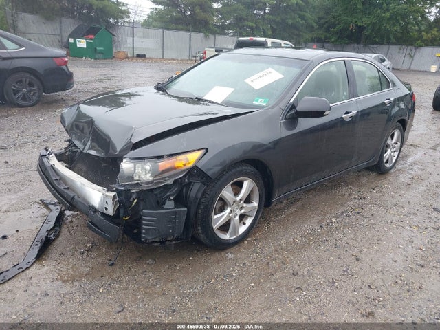 2012 Acura Tsx 2.4 მანქანა იყიდება აუქციონზე, vin: JH4CU2F44CC027694, აუქციონის ნომერი: 45590938