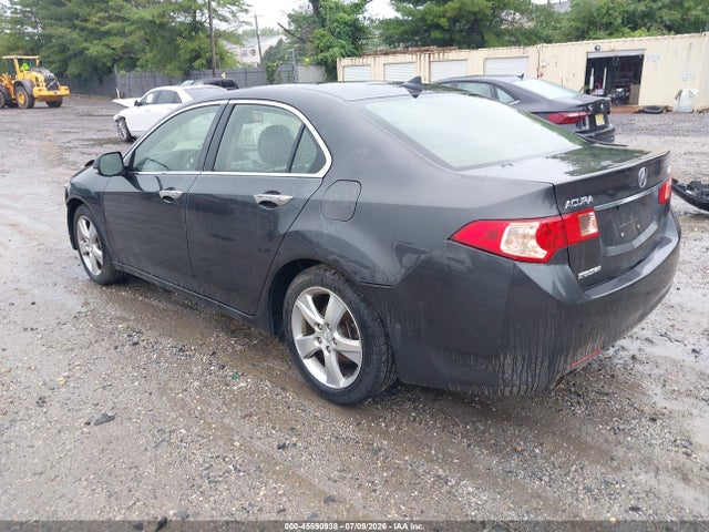 2012 Acura Tsx 2.4 მანქანა იყიდება აუქციონზე, vin: JH4CU2F44CC027694, აუქციონის ნომერი: 45590938