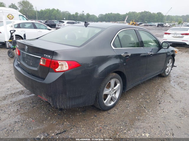 2012 Acura Tsx 2.4 მანქანა იყიდება აუქციონზე, vin: JH4CU2F44CC027694, აუქციონის ნომერი: 45590938