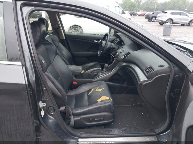 2012 Acura Tsx 2.4 მანქანა იყიდება აუქციონზე, vin: JH4CU2F44CC027694, აუქციონის ნომერი: 45590938