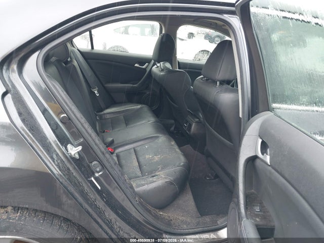 2012 Acura Tsx 2.4 მანქანა იყიდება აუქციონზე, vin: JH4CU2F44CC027694, აუქციონის ნომერი: 45590938