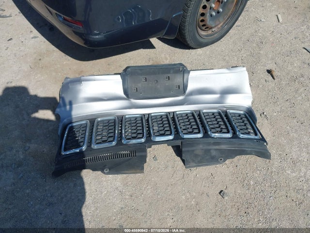 2019 Jeep Grand Cherokee Laredo 4x2 მანქანა იყიდება აუქციონზე, vin: 1C4RJEAG0KC543668, აუქციონის ნომერი: 45590942