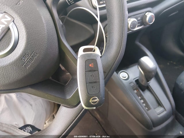 Nissan Kicks S Xtronic Cvt 2024 3N1CP5BV4RL586090 Image 11