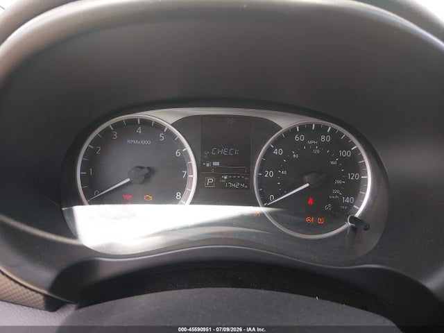Nissan Kicks S Xtronic Cvt 2024 3N1CP5BV4RL586090 Image 15