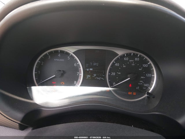 Nissan Kicks S Xtronic Cvt 2024 3N1CP5BV4RL586090 Image 7