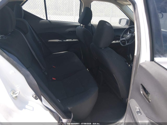 Nissan Kicks S Xtronic Cvt 2024 3N1CP5BV4RL586090 Image 8