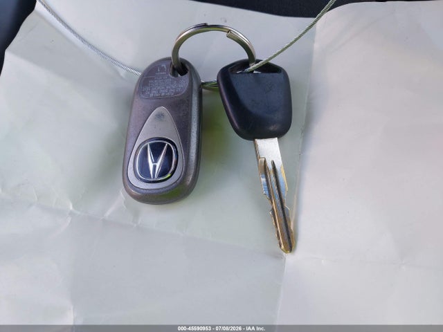 Aukcja sprzedaży 2006 Acura Tsx, vin: JH4CL968X6C000793, numer aukcji: 45590953