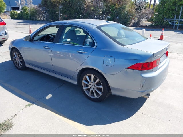 Aukcja sprzedaży 2006 Acura Tsx, vin: JH4CL968X6C000793, numer aukcji: 45590953