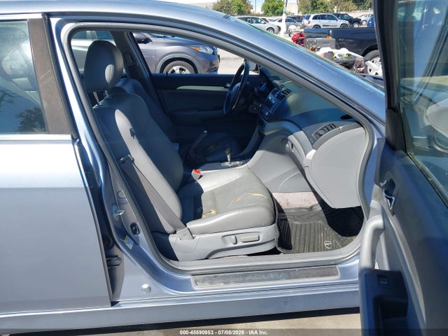 Aukcja sprzedaży 2006 Acura Tsx, vin: JH4CL968X6C000793, numer aukcji: 45590953