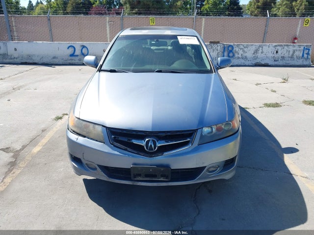 Aukcja sprzedaży 2006 Acura Tsx, vin: JH4CL968X6C000793, numer aukcji: 45590953