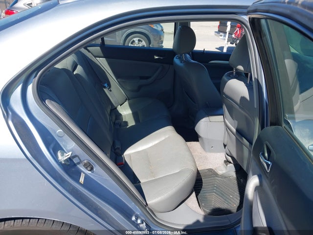 Aukcja sprzedaży 2006 Acura Tsx, vin: JH4CL968X6C000793, numer aukcji: 45590953