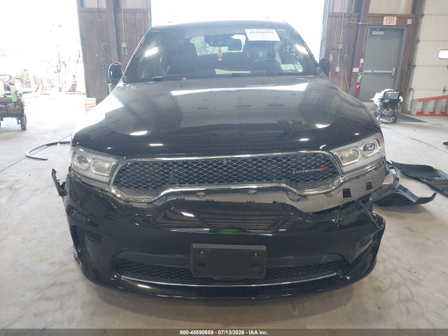 Продажа на аукционе авто 2023 Dodge Durango Sxt Launch Edition Awd, vin: 1C4RDJAG4PC564854, номер лота: 45590959