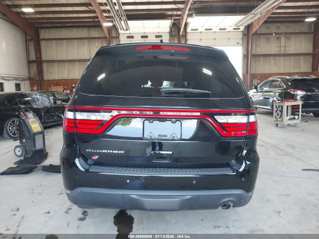 Продажа на аукционе авто 2023 Dodge Durango Sxt Launch Edition Awd, vin: 1C4RDJAG4PC564854, номер лота: 45590959