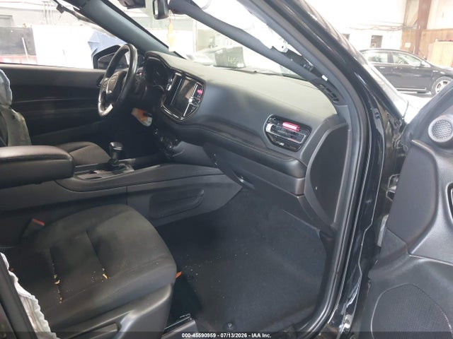 Продажа на аукционе авто 2023 Dodge Durango Sxt Launch Edition Awd, vin: 1C4RDJAG4PC564854, номер лота: 45590959