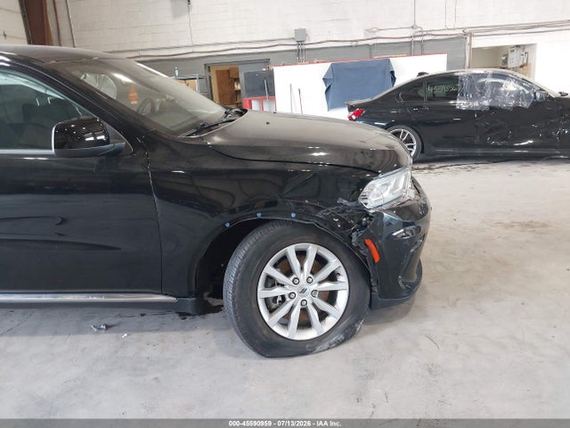 Продажа на аукционе авто 2023 Dodge Durango Sxt Launch Edition Awd, vin: 1C4RDJAG4PC564854, номер лота: 45590959
