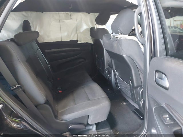Продажа на аукционе авто 2023 Dodge Durango Sxt Launch Edition Awd, vin: 1C4RDJAG4PC564854, номер лота: 45590959