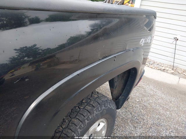 45590964 :رقم المزاد ، 1GCRKSE30BZ154321 vin ، 2011 Chevrolet Silverado 1500 Lt مزاد بيع