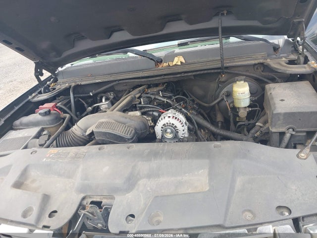 Aukcja sprzedaży 2010 Gmc Sierra 1500 Sle, vin: 3GTRKVE32AG227219, numer aukcji: 45590968