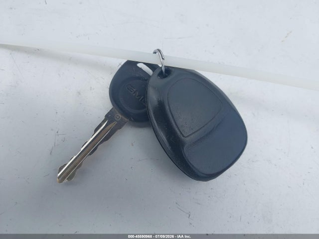 Aukcja sprzedaży 2010 Gmc Sierra 1500 Sle, vin: 3GTRKVE32AG227219, numer aukcji: 45590968