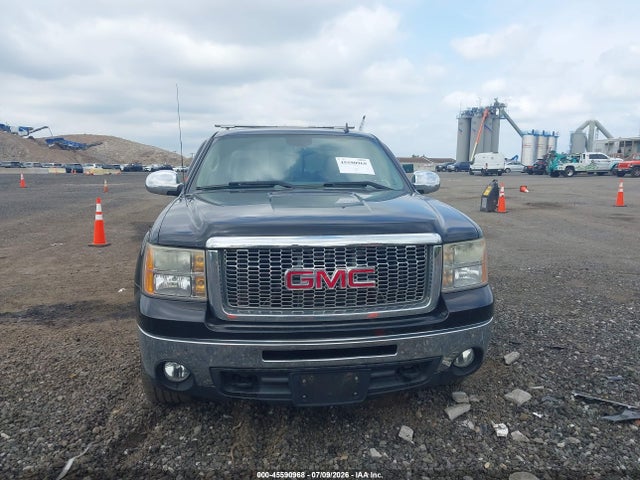 Aukcja sprzedaży 2010 Gmc Sierra 1500 Sle, vin: 3GTRKVE32AG227219, numer aukcji: 45590968