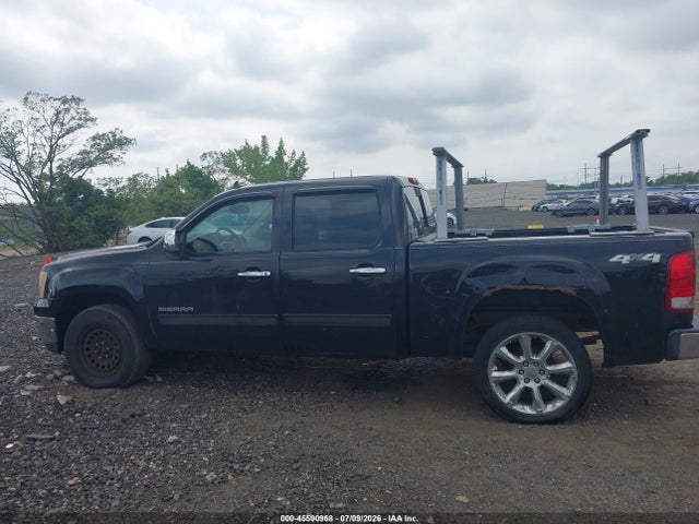 Aukcja sprzedaży 2010 Gmc Sierra 1500 Sle, vin: 3GTRKVE32AG227219, numer aukcji: 45590968