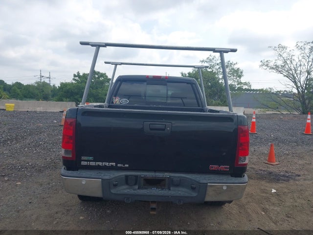 Aukcja sprzedaży 2010 Gmc Sierra 1500 Sle, vin: 3GTRKVE32AG227219, numer aukcji: 45590968