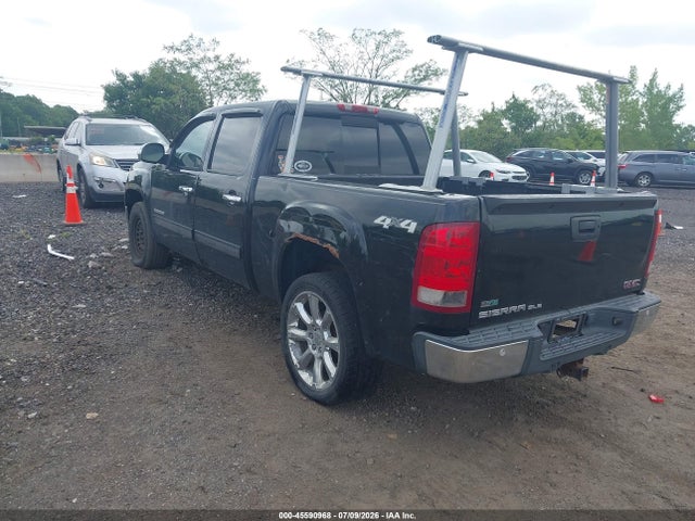 Aukcja sprzedaży 2010 Gmc Sierra 1500 Sle, vin: 3GTRKVE32AG227219, numer aukcji: 45590968