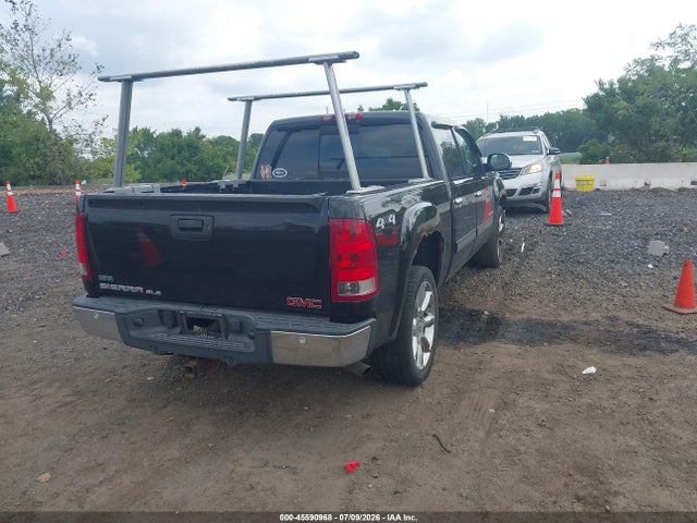 Aukcja sprzedaży 2010 Gmc Sierra 1500 Sle, vin: 3GTRKVE32AG227219, numer aukcji: 45590968