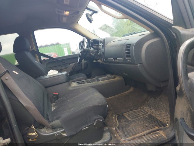 Aukcja sprzedaży 2010 Gmc Sierra 1500 Sle, vin: 3GTRKVE32AG227219, numer aukcji: 45590968