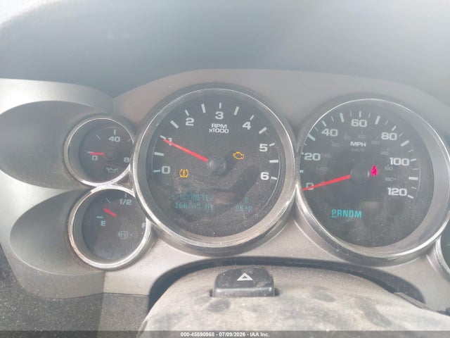Aukcja sprzedaży 2010 Gmc Sierra 1500 Sle, vin: 3GTRKVE32AG227219, numer aukcji: 45590968
