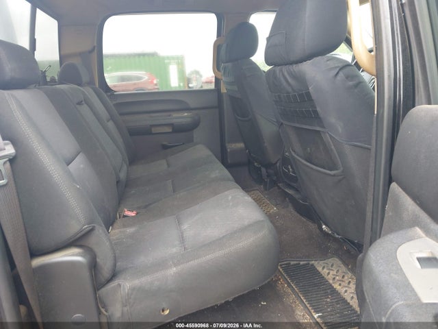 Aukcja sprzedaży 2010 Gmc Sierra 1500 Sle, vin: 3GTRKVE32AG227219, numer aukcji: 45590968