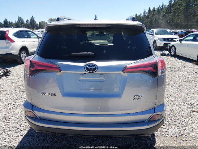 Toyota Rav4 Xle 2017 2T3RFREVXHW574255 Image 16