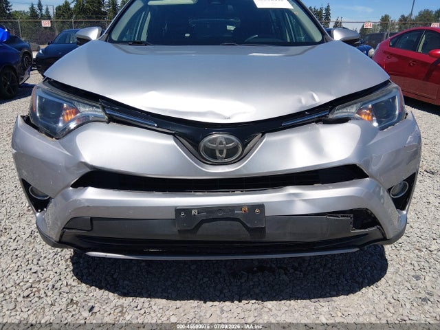 Toyota Rav4 Xle 2017 2T3RFREVXHW574255 Image 6