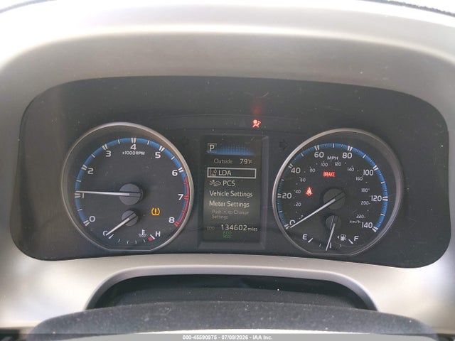 Toyota Rav4 Xle 2017 2T3RFREVXHW574255 Image 7