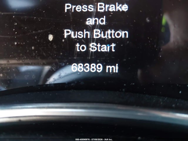 45590976 :رقم المزاد ، 1C4RDHAG4KC827197 vin ، 2019 Dodge Durango Sxt Plus Rwd مزاد بيع