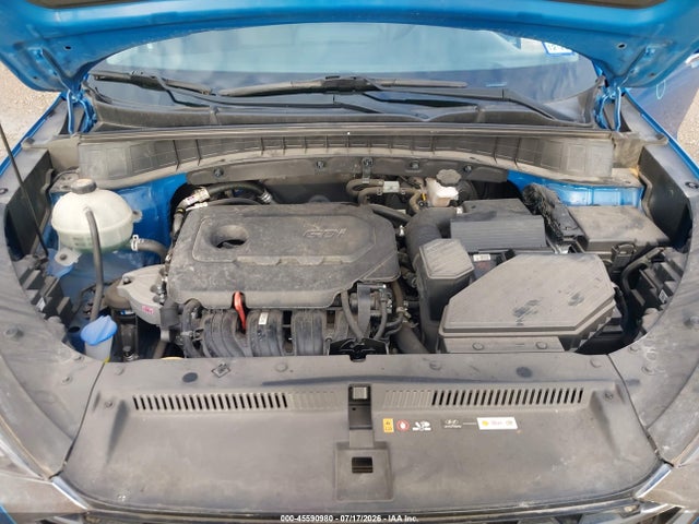 Продаж на аукціоні авто 2021 Hyundai Tucson Limited, vin: KM8J33AL2MU283789, номер лоту: 45590980