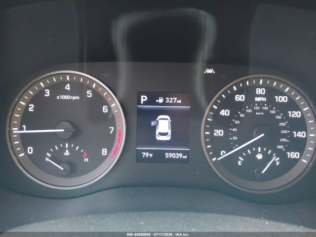 Продаж на аукціоні авто 2021 Hyundai Tucson Limited, vin: KM8J33AL2MU283789, номер лоту: 45590980