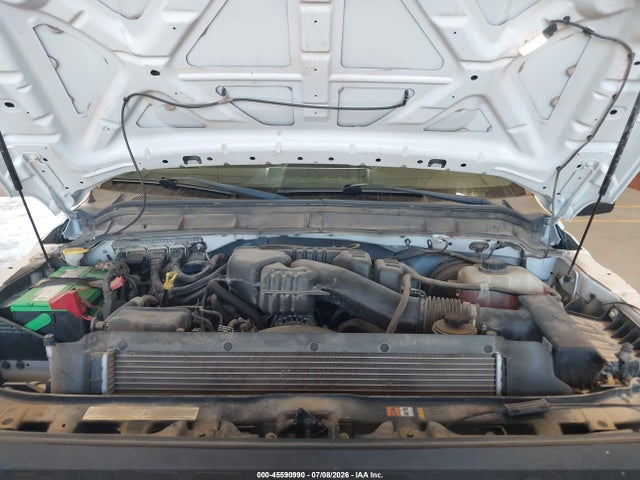 Ford F-250 Xl 2016 1FTBF2B66GEC75714 Image 10