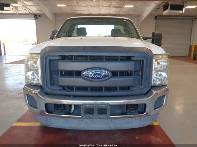 Ford F-250 Xl 2016 1FTBF2B66GEC75714 Image 17