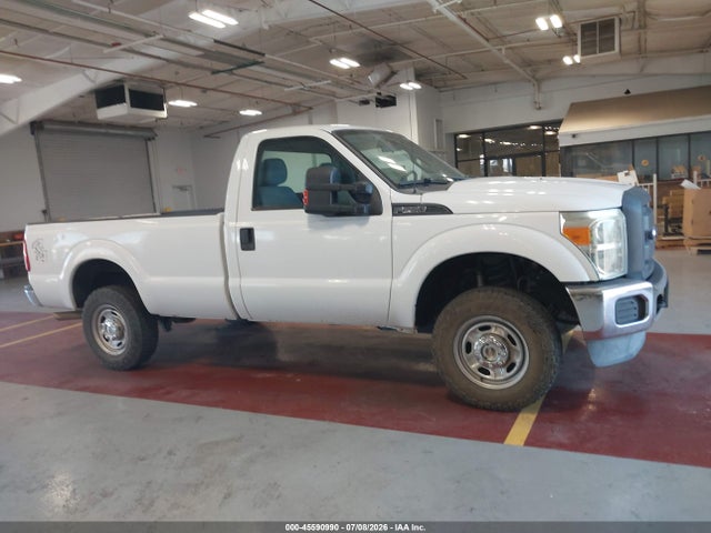 Ford F-250 Xl 2016 1FTBF2B66GEC75714 Image 18