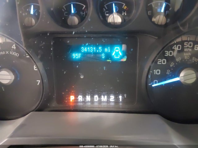 Ford F-250 Xl 2016 1FTBF2B66GEC75714 Image 20