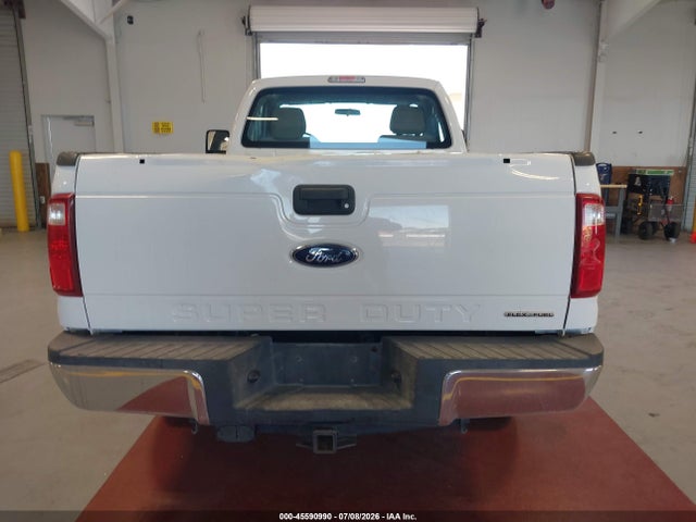 Ford F-250 Xl 2016 1FTBF2B66GEC75714 Image 21